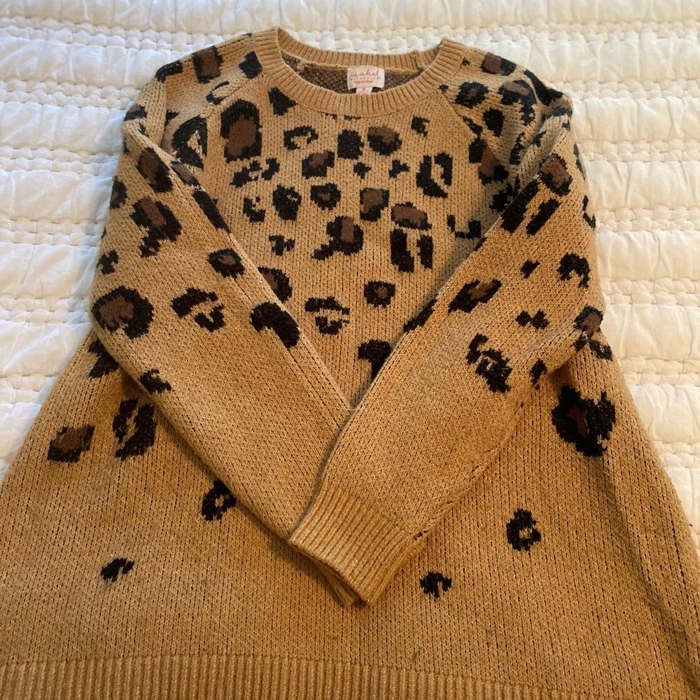 Target Maternity Sweater - Picture 3 of 3